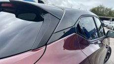 Nissan Juke 1.6 Hybrid N-Connecta 5dr Auto Hybrid Hatchback